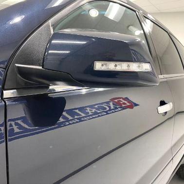 2017 Chevrolet Traverse 2LT