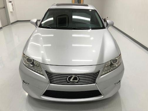2014 Lexus ES 350 Base