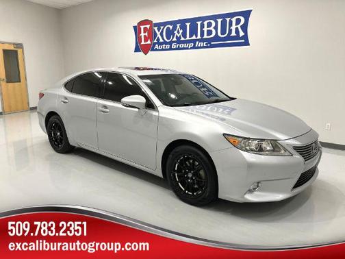 2014 Lexus ES 350 Base