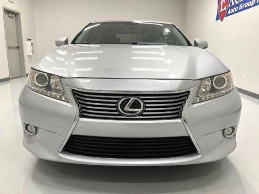 2014 Lexus ES 350 Base