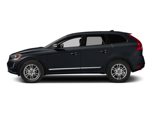 2015 Volvo XC60 T6