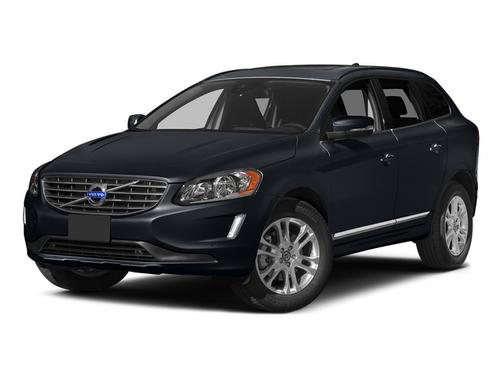 2015 Volvo XC60 T6