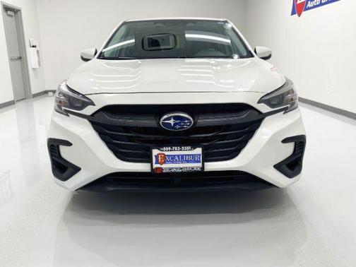 2023 Subaru Legacy Premium