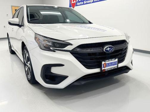 2023 Subaru Legacy Premium