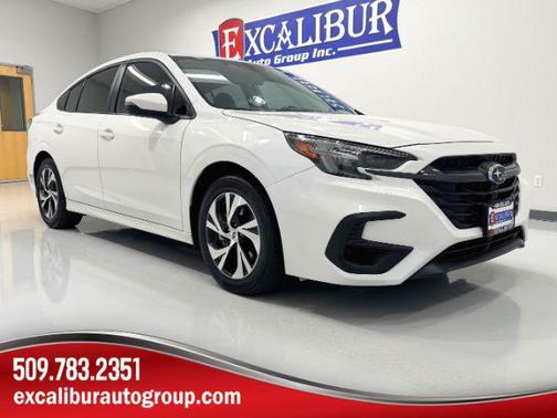 2023 Subaru Legacy Premium