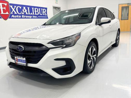 2023 Subaru Legacy Premium