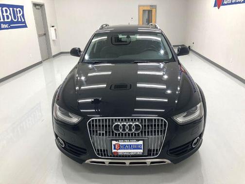 2013 Audi allroad 2.0T Premium Plus