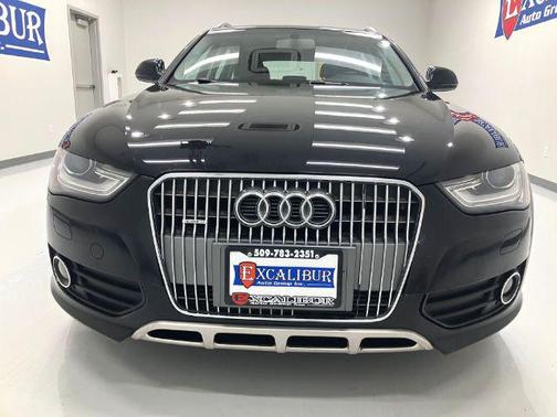 2013 Audi allroad 2.0T Premium Plus