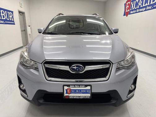 2016 Subaru Crosstrek 2.0i Premium