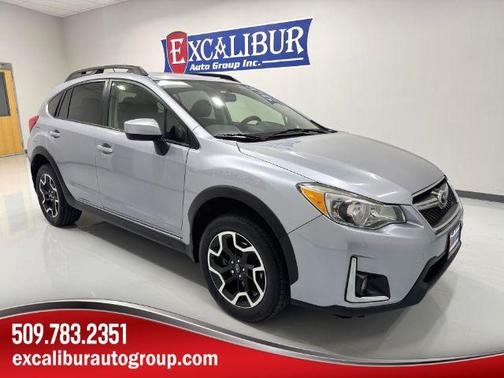 2016 Subaru Crosstrek 2.0i Premium
