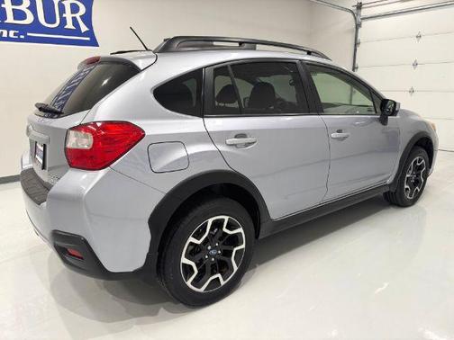 2016 Subaru Crosstrek 2.0i Premium