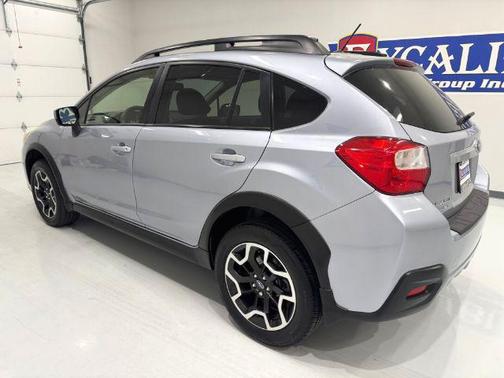 2016 Subaru Crosstrek 2.0i Premium
