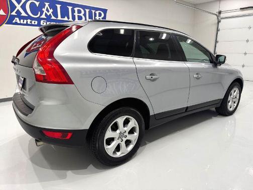 2013 Volvo XC60 3.2 Premier Plus