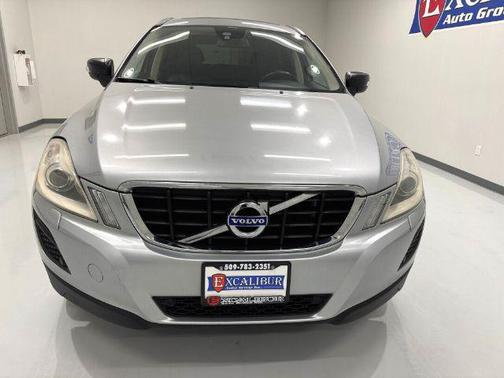 2013 Volvo XC60 3.2 Premier Plus