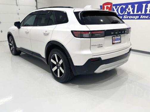 2024 Honda Prologue Touring