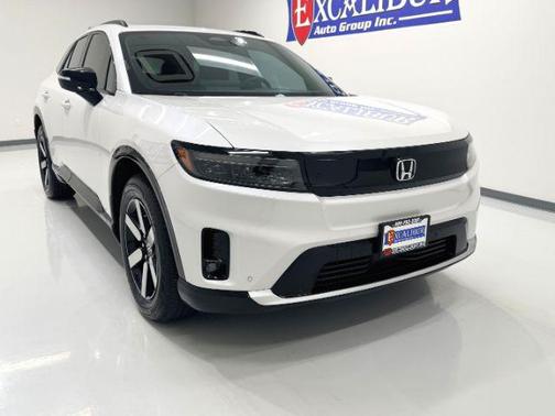 2024 Honda Prologue Touring