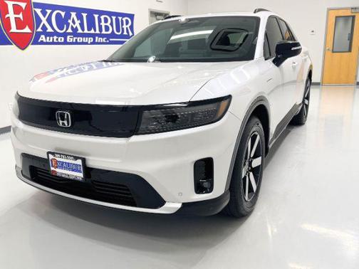 2024 Honda Prologue Touring