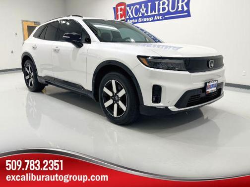 2024 Honda Prologue Touring