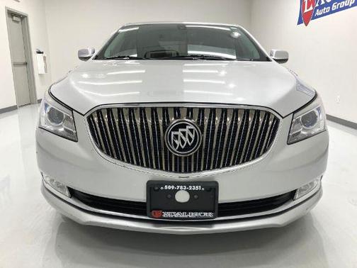 2006 Buick LaCrosse CX