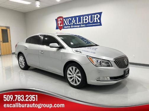 2006 Buick LaCrosse CX
