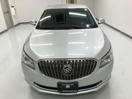 2006 Buick LaCrosse CX