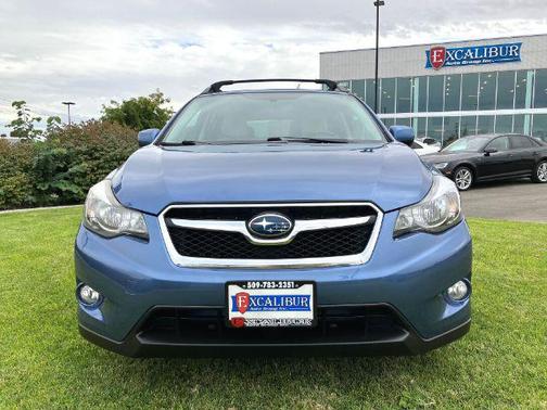 2014 Subaru XV Crosstrek 2.0i Premium