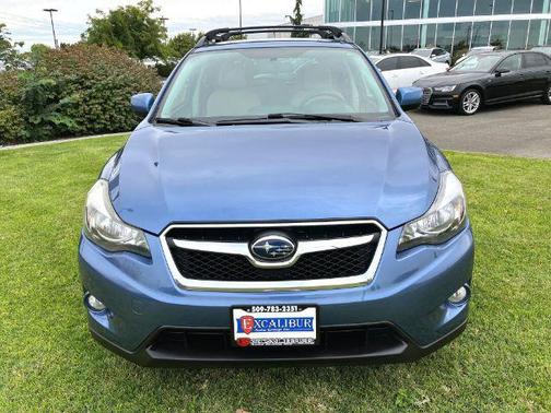 2014 Subaru XV Crosstrek 2.0i Premium