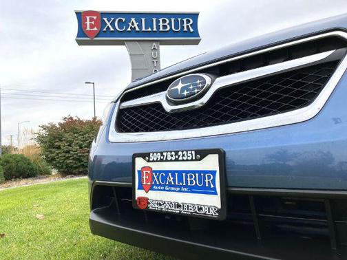 2014 Subaru XV Crosstrek 2.0i Premium
