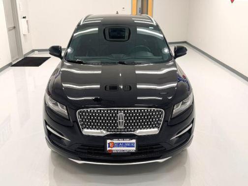 2019 Lincoln MKC Standard