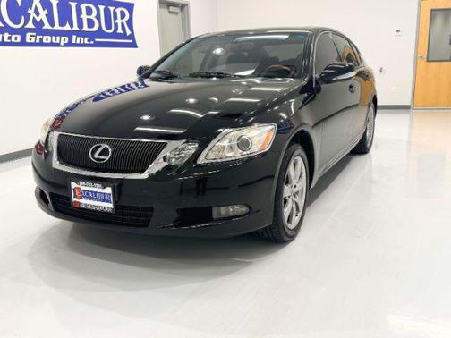 2010 Lexus GS 350 Base