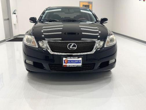 2010 Lexus GS 350 Base