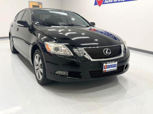 2010 Lexus GS 350 Base