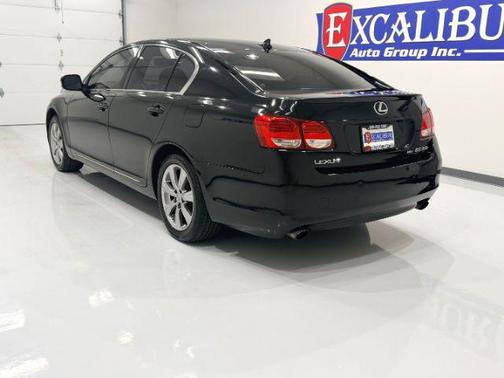 2010 Lexus GS 350 Base