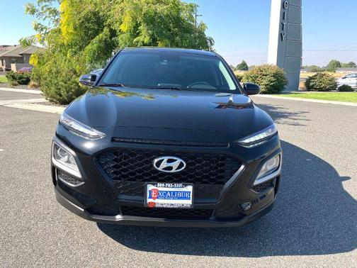 2020 Hyundai KONA SE