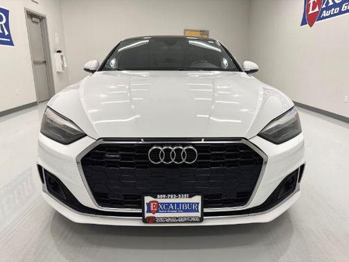 2020 Audi A5 Sportback 45 Premium