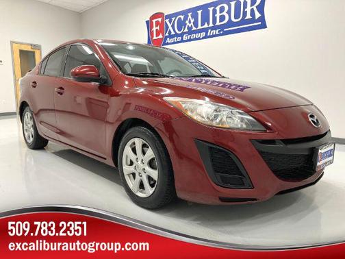 2011 Mazda Mazda3 i Touring