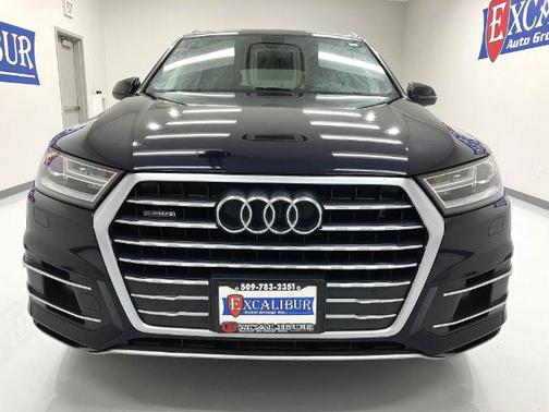 2018 Audi Q7 2.0T Premium Plus