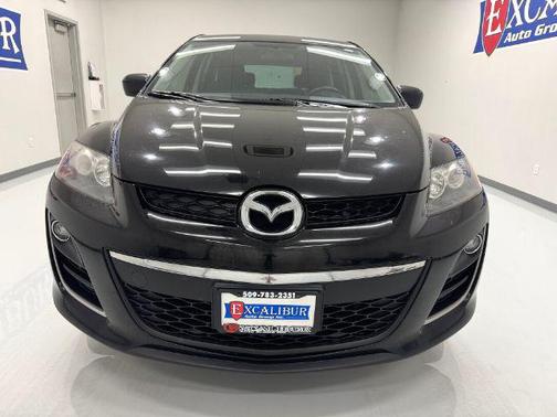 2011 Mazda CX-7 i Sport