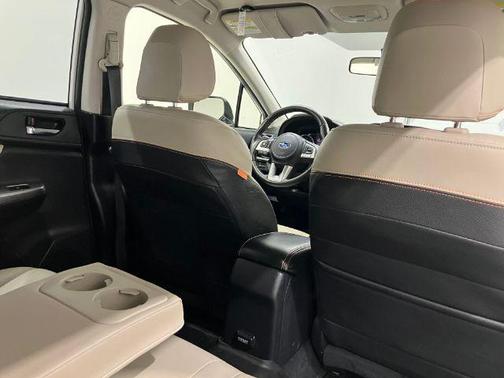 2016 Subaru Crosstrek 2.0i Limited