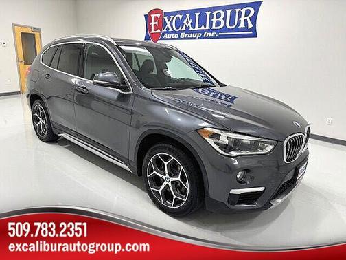 2019 BMW X1 xDrive28i