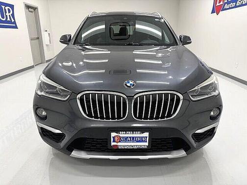 2019 BMW X1 xDrive28i