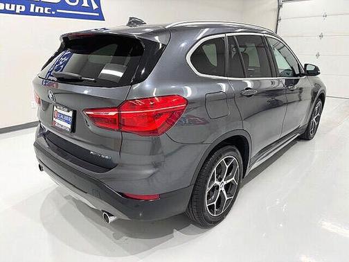 2019 BMW X1 xDrive28i