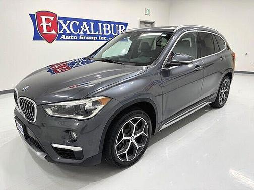 2019 BMW X1 xDrive28i