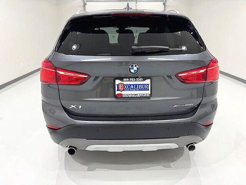 2019 BMW X1 xDrive28i