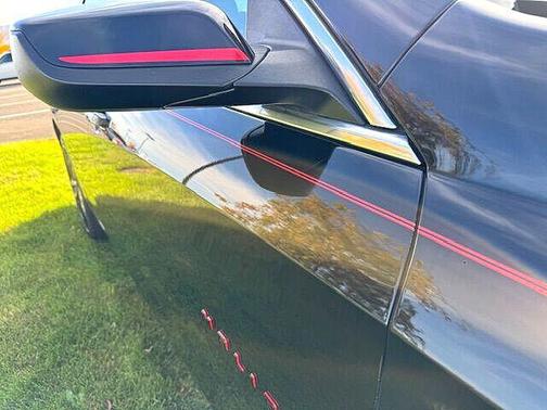 2021 Chevrolet Malibu FWD LT