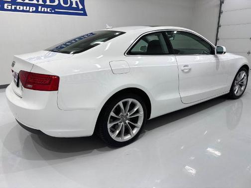 2014 Audi A5 2.0T Premium