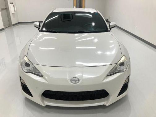 2015 Scion FR-S Base