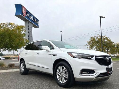 2020 Buick Enclave AWD Essence