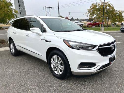 2020 Buick Enclave AWD Essence