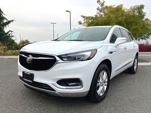 2020 Buick Enclave AWD Essence